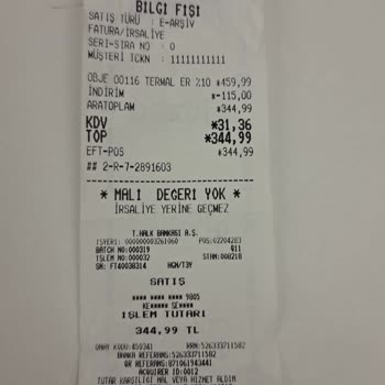 İade Talebim Gerekçesiz Reddedildi, Mağazada Yardımcı Olunmadı