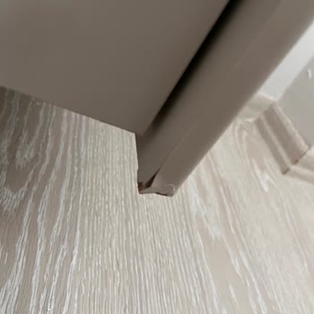 Aldığım Yatak Odası Takımının Hatalı Parçaları Aylarca Değiştirilmedi