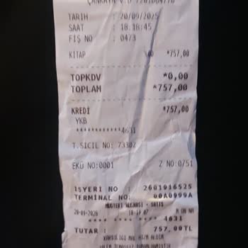 Kitap İadesi Talebim Mağaza Tarafından Kaba Şekilde Reddedildi