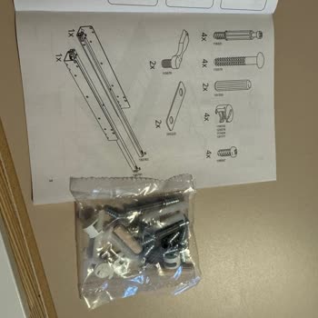 IKEA Eksik Teslimat Ve Yetersiz Destek Nedeniyle Yaşanan Mağduriyetin Giderilmesini Talep Ediyorum