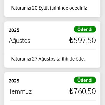 Fiyat Politikası Hakkında Adil Uygulama Talebi