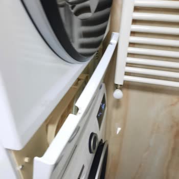 Servis Sonrası Kurutma Makinemde Yeni Hasarlar Oluştu, Mağduriyetim Giderilmiyor