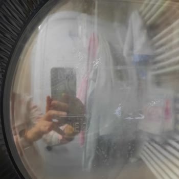 Servis Sonrası Kurutma Makinemde Yeni Hasarlar Oluştu, Mağduriyetim Giderilmiyor