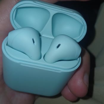 Bood Kulaklık Çalışmıyor, Renk Atması Oluştu Çözüm Bekliyorum