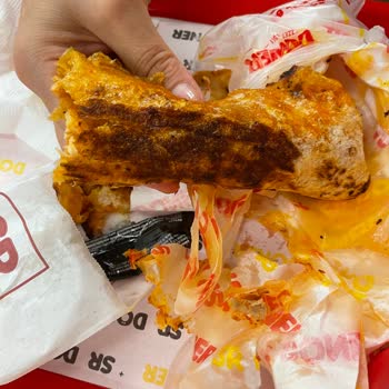 Yanlış Sipariş Ve Kaba Personel Nedeniyle Büyük Hayal Kırıklığı