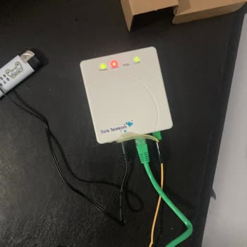 Kurulumdan Beri Çalışmayan İnternet Ve Ulaşılamayan Müşteri Hizmetleri