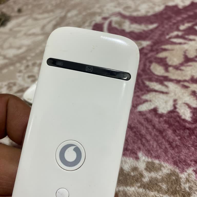 Mobil Modem IMEI Klonlanması ve Destek Sorunu Hakkında Şikayet