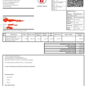 Sahte Ürün Mağduriyeti Ve Yanıltıcı Bilgi