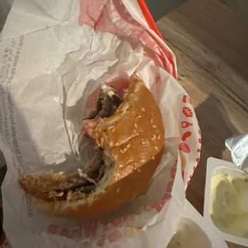 Soğuk Ve Bayat Siparişe Çözüm Bulunmuyor, İade Süreci Zorluyor