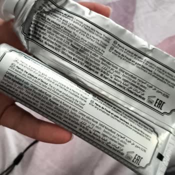 Sahte Olduğunu Düşündüğüm Ürün Ve Zorlayıcı İade Süreci