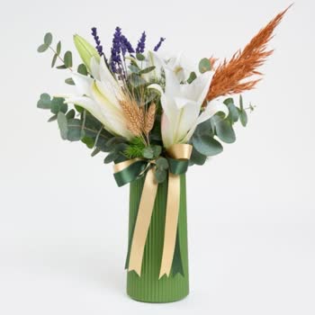 Görselden Farklı Gelen Çiçek Hayal Kırıklığı Yarattı