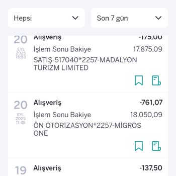 Eksik Ürün Ve Hatalı Tahsilat Sorunu Yaşadım