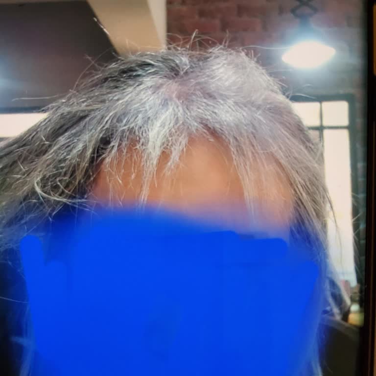 Kuaför Bilal (Eskişehir) Mağduriyeti