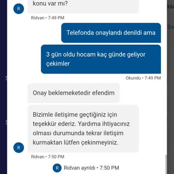 Uwin Casino'da Çekim Talebim 3 Gündür Sonuçlanmadı, Belgelerim Onaylandığı Halde Ödeme Yapılmıyor