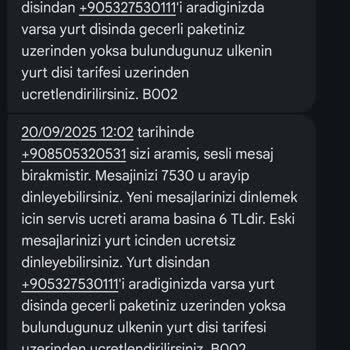 Kurulum Sürecindeki Aksaklıklar Ve Israrlı Aramalar Nedeniyle Yaşanan Rahatsızlık
