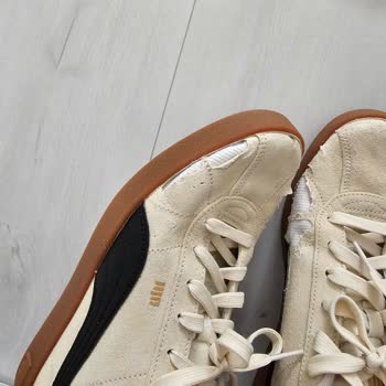 Satın Aldığım Puma Ayakkabının Kısa Sürede Deforme Olması Ve Garanti Sürecinde Yetersiz İnceleme