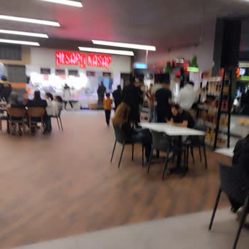 Personelin İlgisizliği Ve Eksik Siparişle Hayal Kırıklığı Yaşadım