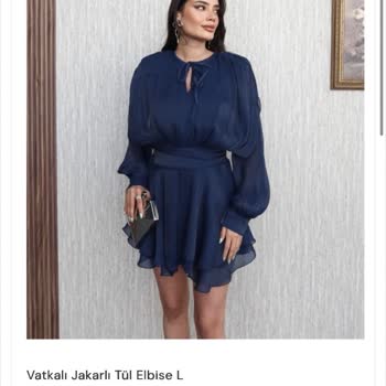 Stokta Görünen Elbise Siparişim Nedensizce İptal Edildi Ve Yanıtsız Kaldım