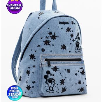 Aynı Çantada 930 TL'lik Fiyat Farkı Ve Mağduriyet