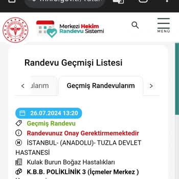 Yanlış Teşhis Ve İlgisizlik Mağduriyeti: İşitme Kaybı Yaşadık