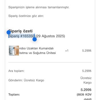 İade Edilen Ürünümün Ücreti Neden Hala Yatırılmadı