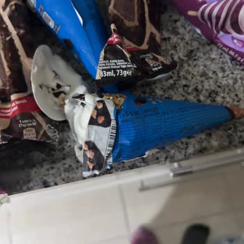 Teslimat Gecikti, Ürünler Bozuldu, Mağduriyetim Giderilmedi!