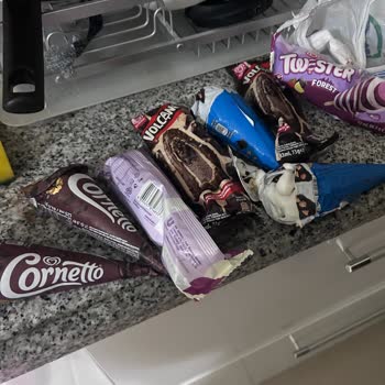 Teslimat Gecikti, Ürünler Bozuldu, Mağduriyetim Giderilmedi!