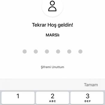 Hesabım Donduruldu, Paramı Alamıyorum!