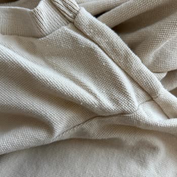 Yıkama Talimatına Uyulan T-shirtler Kısa Sürede Tüllendi, Değişim Reddedildi