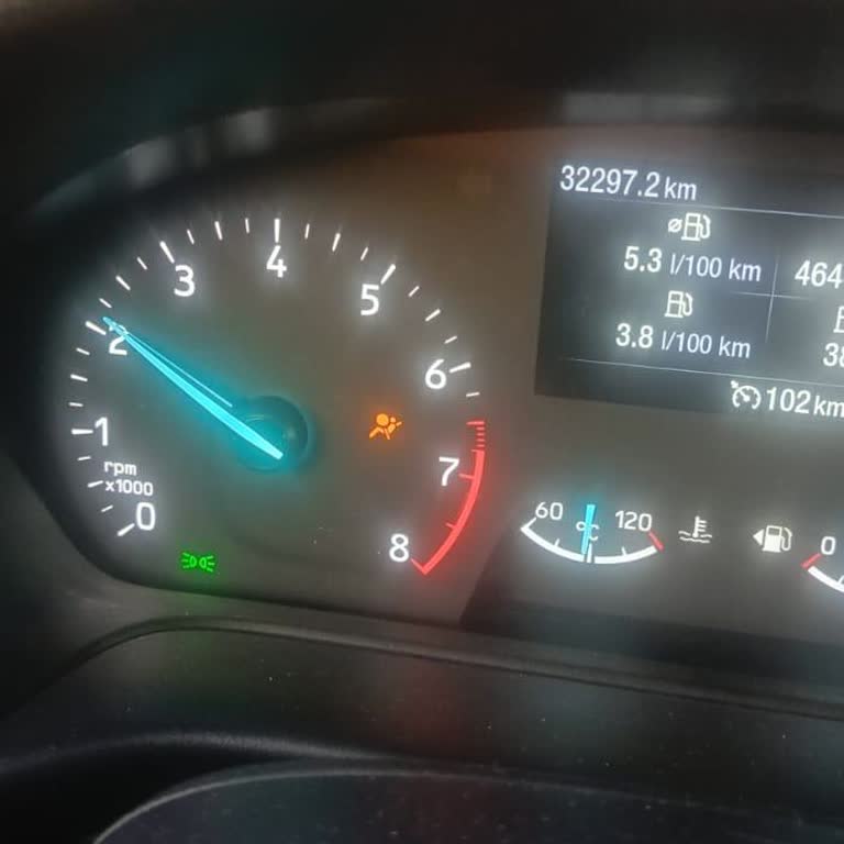 Garantili Araçta Airbag Ve Güvenlik Sorunu: Mağduriyetimin Giderilmesini İstiyorum