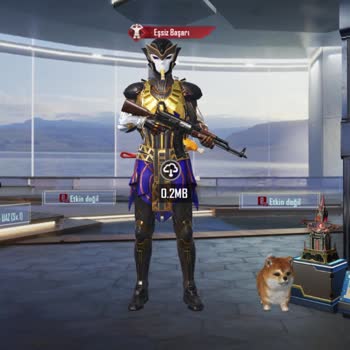 Haksız Ban Nedeniyle PUBG Mobile Hesabım Kapatıldı, Mağduriyetimin Giderilmesini İstiyorum