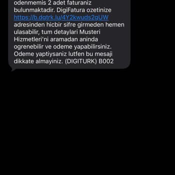Kullanılmayan Üyelik İçin Haksız Borç Çıkartılması
