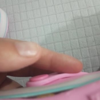 LCW Çocuk Terliğinde Kısa Sürede Deformasyon Ve Güven Kaybı