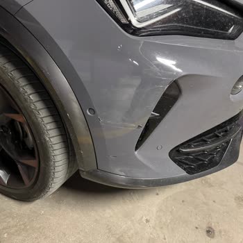 Kapalı Otoparkta Aracıma Verilen Zararın Sorumluluğu Ve İlgisizlik