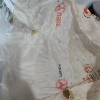 Eksik Ve Hasarlı Sipariş Sonrası Yetersiz Destek