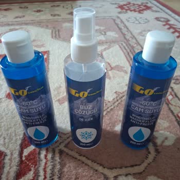 Siparişimde Belirttiğim Lastik Yerine Farklı Model Takıldı