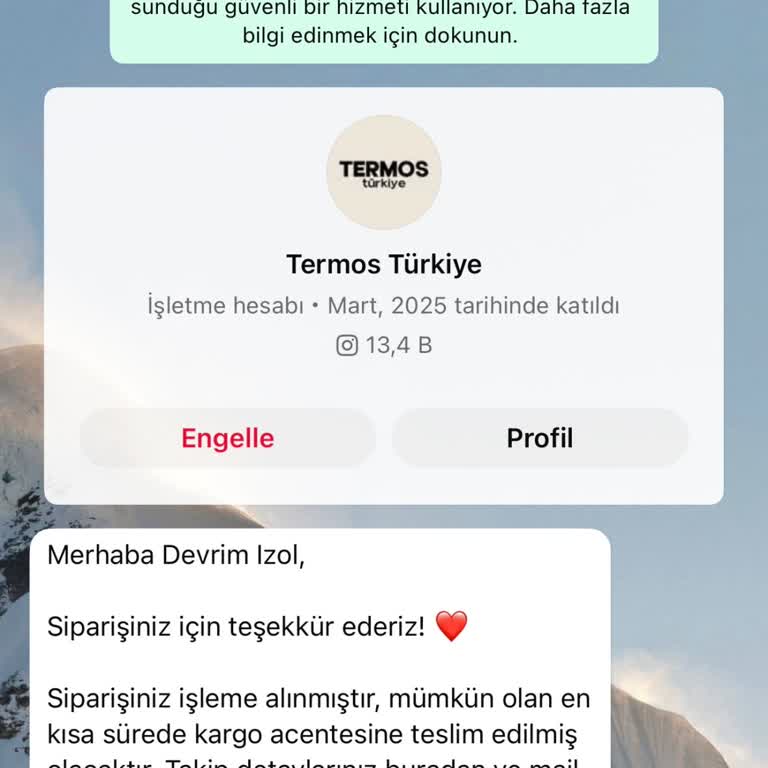 Ürünler Teslim Edilmedi, Ücret İadesi Yapılmıyor Mağdur Edildim