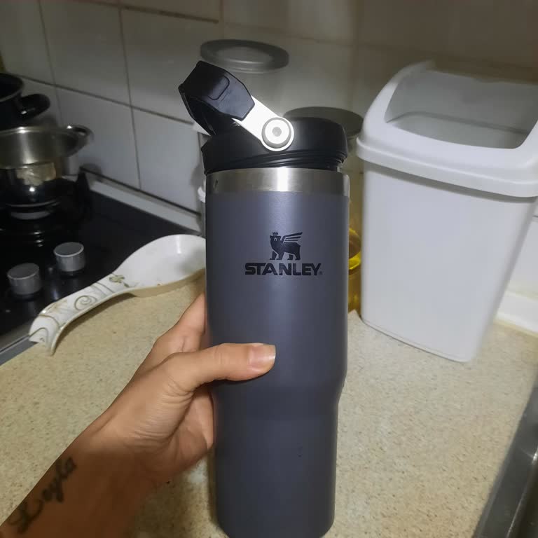 Stanley Classic Termosta Koku Ve Tat Problemi, Çözüm Bekliyorum