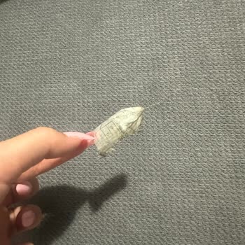 Migros'tan Aldığım Cipsin İçinden Yabancı Madde Ve Tarihi Geçmiş Ürün Şoku!