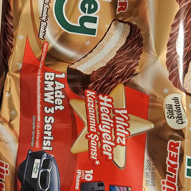 Halley Ürününde Çekiliş Başvurusu Yapılamıyor, Bilgilendirme Eksikliği Var