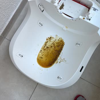 Xiaomi Petkit Pro Max 2 Smart Toilet Is Leaking