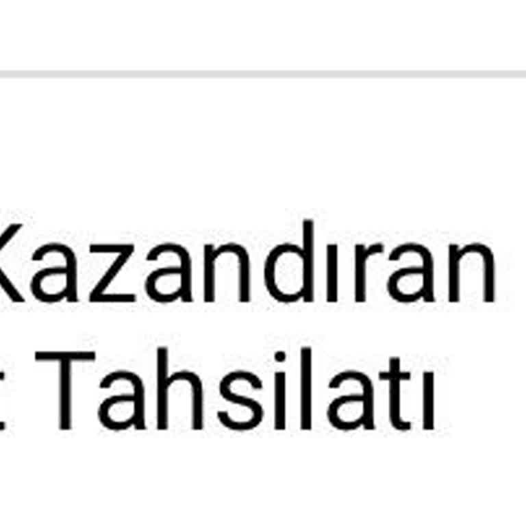 Açıklamasız Kesinti Ve Yetersiz Müşteri Hizmetiyle Mağduriyet