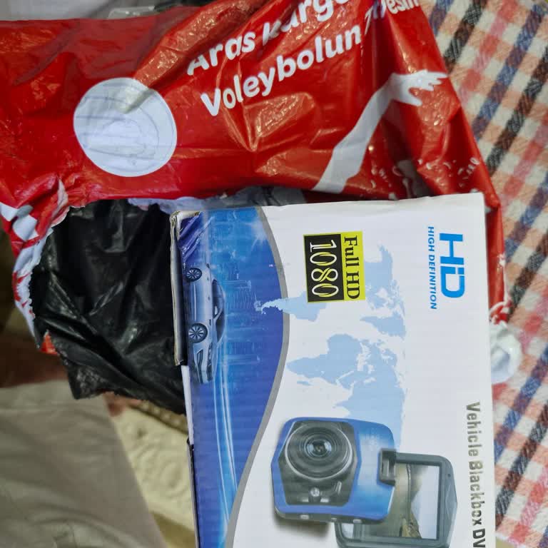 Yanlış Ve Eksik Ürün Gönderimi, İletişimsiz Firma