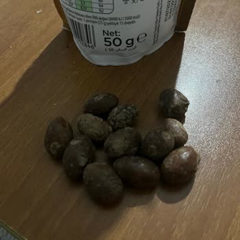 Bozuk Çikolata Nedeniyle Yaşanan Sağlık Sorunu Ve Mağduriyet