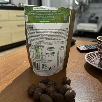 Bozuk Çikolata Nedeniyle Yaşanan Sağlık Sorunu Ve Mağduriyet