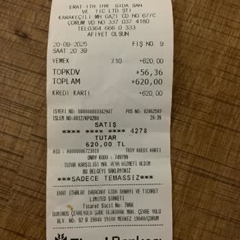 Geç Teslimat Ve Ücret İadesi Sorunu