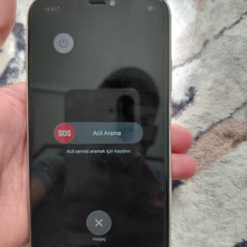 Arızalı İphone İçin İade Sürecinde Mağduriyet Ve Yetersiz Destek