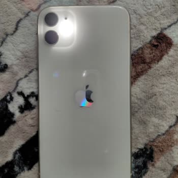 Arızalı İphone İçin İade Sürecinde Mağduriyet Ve Yetersiz Destek