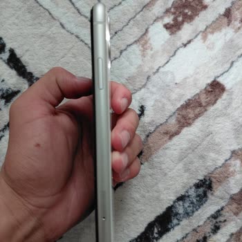 Arızalı İphone İçin İade Sürecinde Mağduriyet Ve Yetersiz Destek