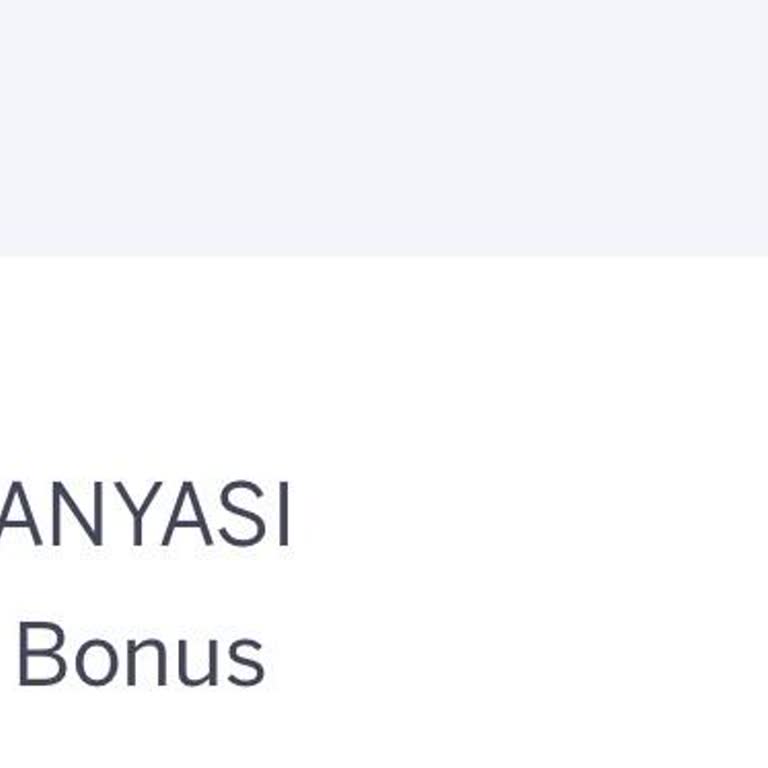 BES Kampanyasında Bilgi Verilmeden Bonus Puanların Silinmesi